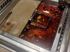 -野妹经典火锅(民治店)