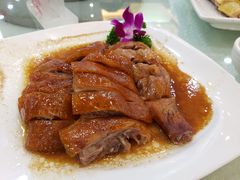 -恒宝大酒楼(城际·荔盈大厦店)