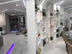-小齐发型Star·Salon