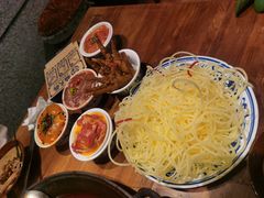 -楠火锅(昆山金鹰店)