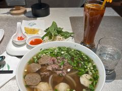-芭提雅PHO THAI(美美1店)