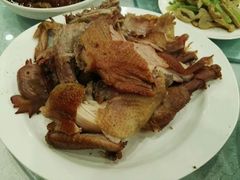 -中国吉菜名店广源宾馆餐厅
