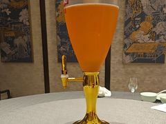 -鑫复盛礼记酒店·青岛菜
