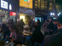 -梁憨包(南岸回龙湾店)
