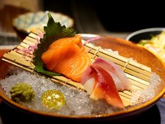 -岩也·日料与酒(龙岗天安云谷店)