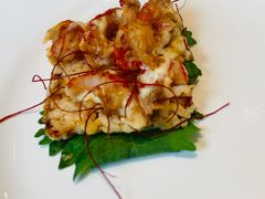 -五月罗马海鲜自助餐厅(陆家嘴店)