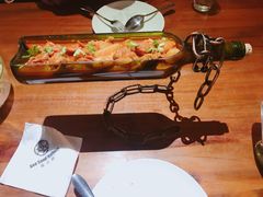 -海石湾餐厅·沙画家的店