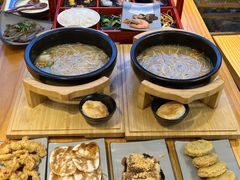 -勺子米线·云南传统小吃市集(四方街店)