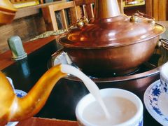 -陀岗美食·云南藏式特色餐厅