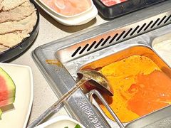 -海底捞火锅(上地华联店)