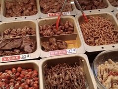 -绝味鸭脖(长宁路店)