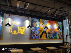 -BOPEYE·波派炸鸡(河西中央商场店)