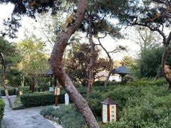 -威海天沐度假区温泉