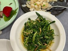 -金哥私房菜馆(张府园总店)