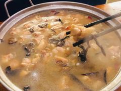 -韩食代烧烤(龙华路美食街店)