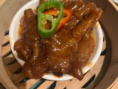 -誉八仙粤菜(万象天地店)