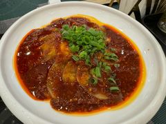 美味牛蹄筋-飞天食府(飞天大厦店)