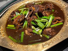 -京韵胡同·酱香羊蝎子火锅涮肉(长寿路店)