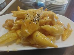 酥黄菜-老厨家(友谊路总店)