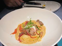 -弦月窗LUNETTE BY AMANDA(复兴路店)