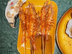 -牛New寿喜烧(中山公园龙之梦店)