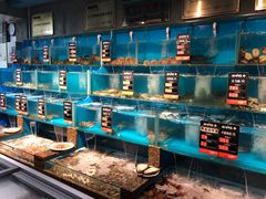 水产区-海味当家·蒸锅海鲜(星海公园店)