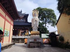 -丝绸小镇荻港古村