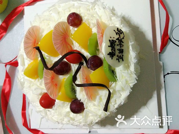 雅芳蛋糕(新城店)图片 - 第2张