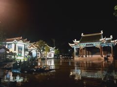 -靖西锦绣古镇景区
