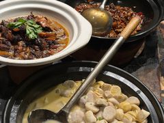 -麒麟小院·老九江菜(安平路店)