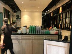 -新宝餐厅(流塘店)