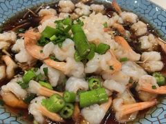 -金陵后厨·南京菜(新街口秣陵路店)