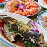 三亚美食|小胡子海鲜