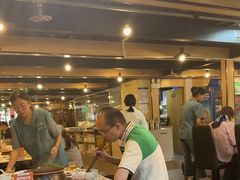 -菌海森林·非遗野生菌火锅(西山区滇池路摩根道店)