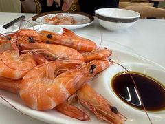 -阿勇海鲜排档(莲花路1号店)