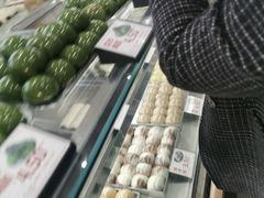 -许阿姨糕团店(南京总店)