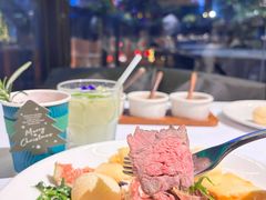 -拉蒂娜·巴西牛排馆 Latina·Brazilian Steakhouse(陆家嘴旗舰店)