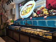 水产区-渔家风味·鲅鱼水饺·央视展播·海鲜天津菜(开发区店)