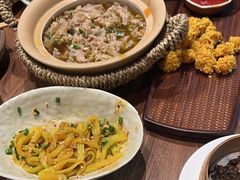 -大盐帮川菜馆(长楹天街店)