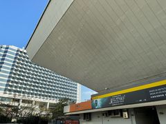 -香港都会海逸酒店