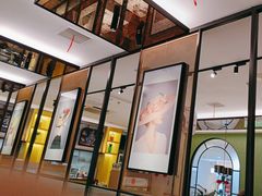 -Aqua Oasis 水天堂(石路天虹店)