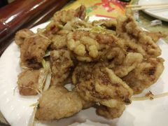 -老仁义·清真菜(太古街店)