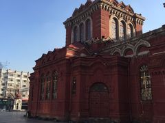 -圣·阿列克谢耶夫教堂