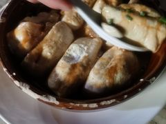 -鲤鱼塘农家山庄