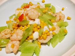 -山水一号·中餐厅