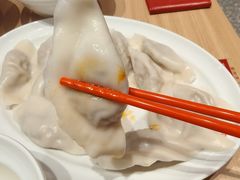 -饺满天下·水饺(大唐西市店)