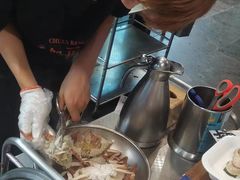 -船梆煮•蒸汽海鲜·生腌干蒸(五四广场店)