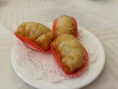 飘香榴莲酥-潮福城大酒楼(北尚店)