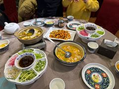 -老浒记烤鸭-北京菜(琉璃厂店)