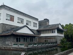 -东莞市可园博物馆